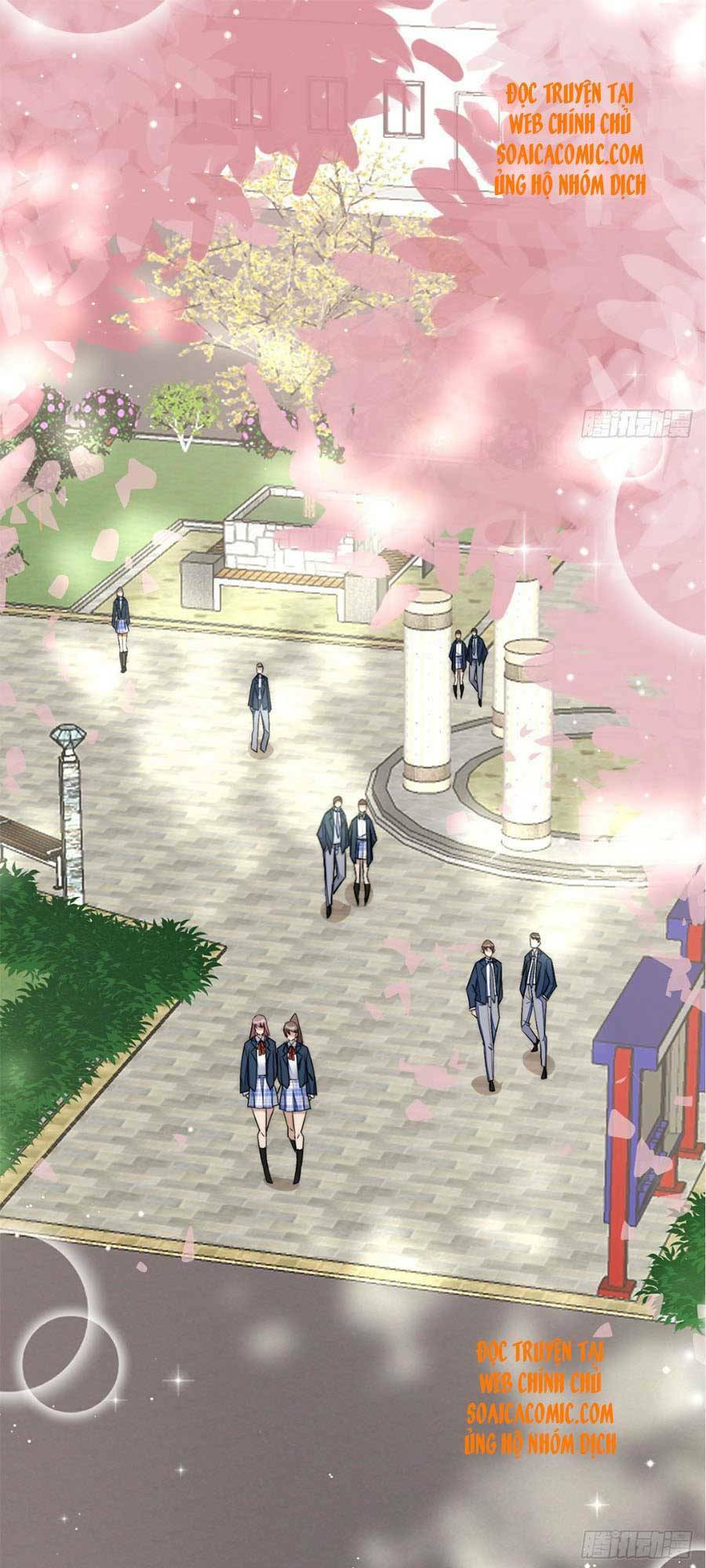 Đại Lão Nào Cũng Tranh Sủng Ta: Chapter 63