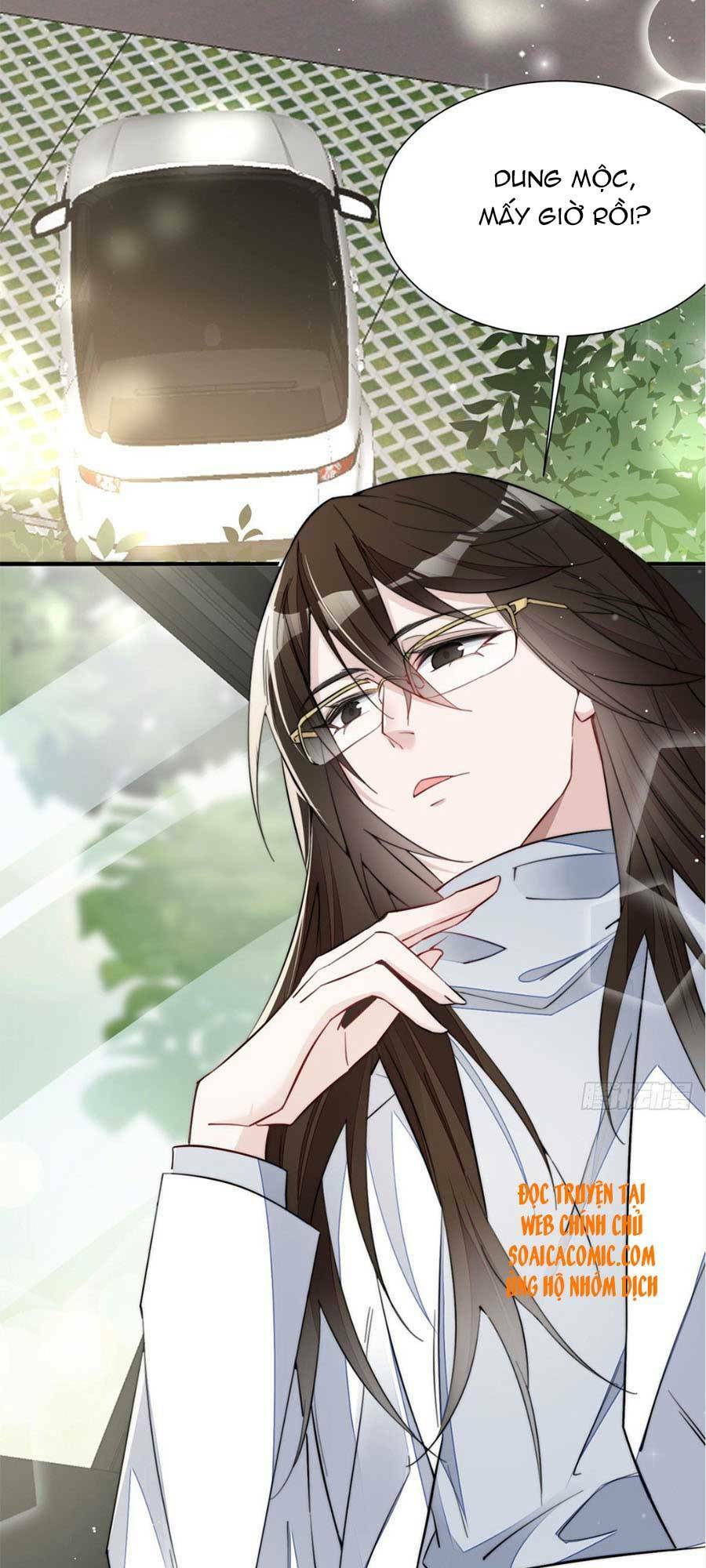Đại Lão Nào Cũng Tranh Sủng Ta: Chapter 63