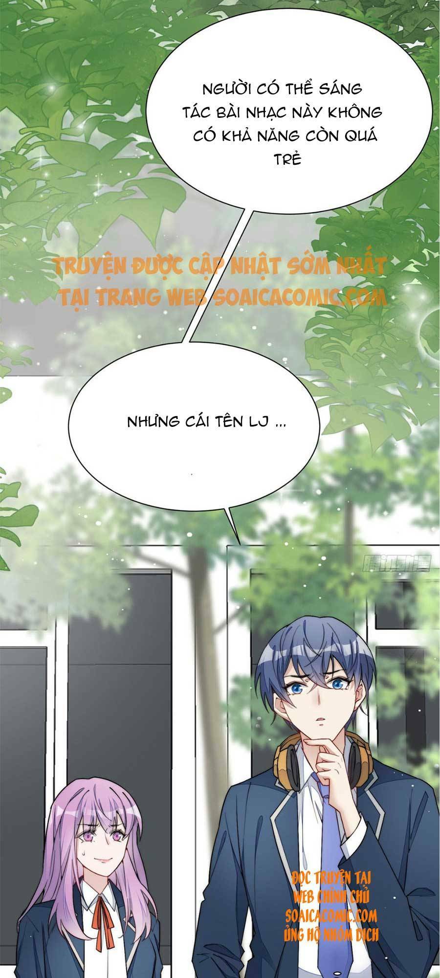 Đại Lão Nào Cũng Tranh Sủng Ta: Chapter 63