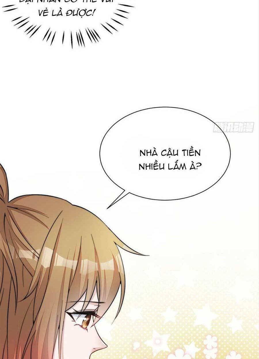 Đại Lão Nào Cũng Tranh Sủng Ta: Chapter 65