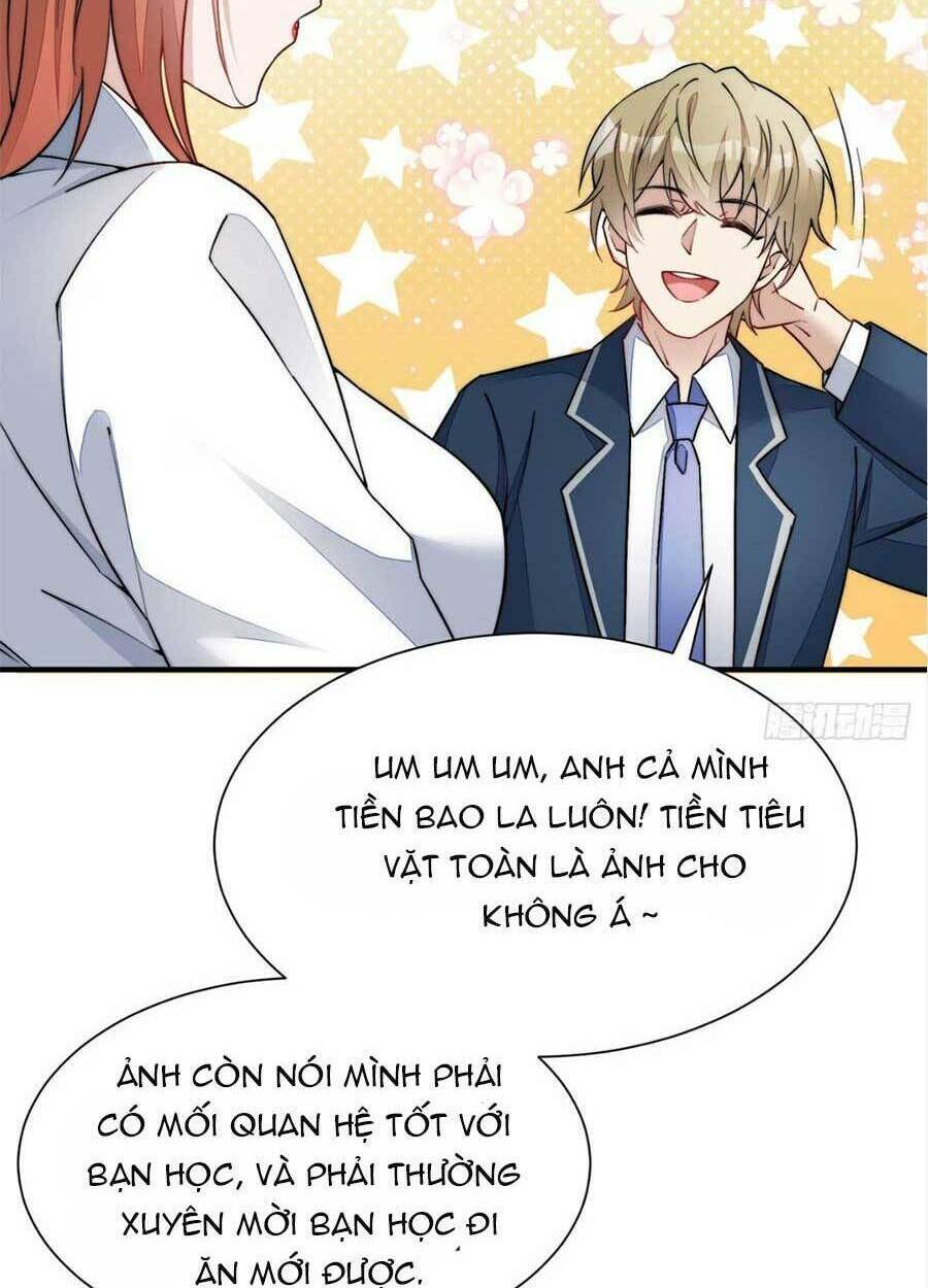 Đại Lão Nào Cũng Tranh Sủng Ta: Chapter 65