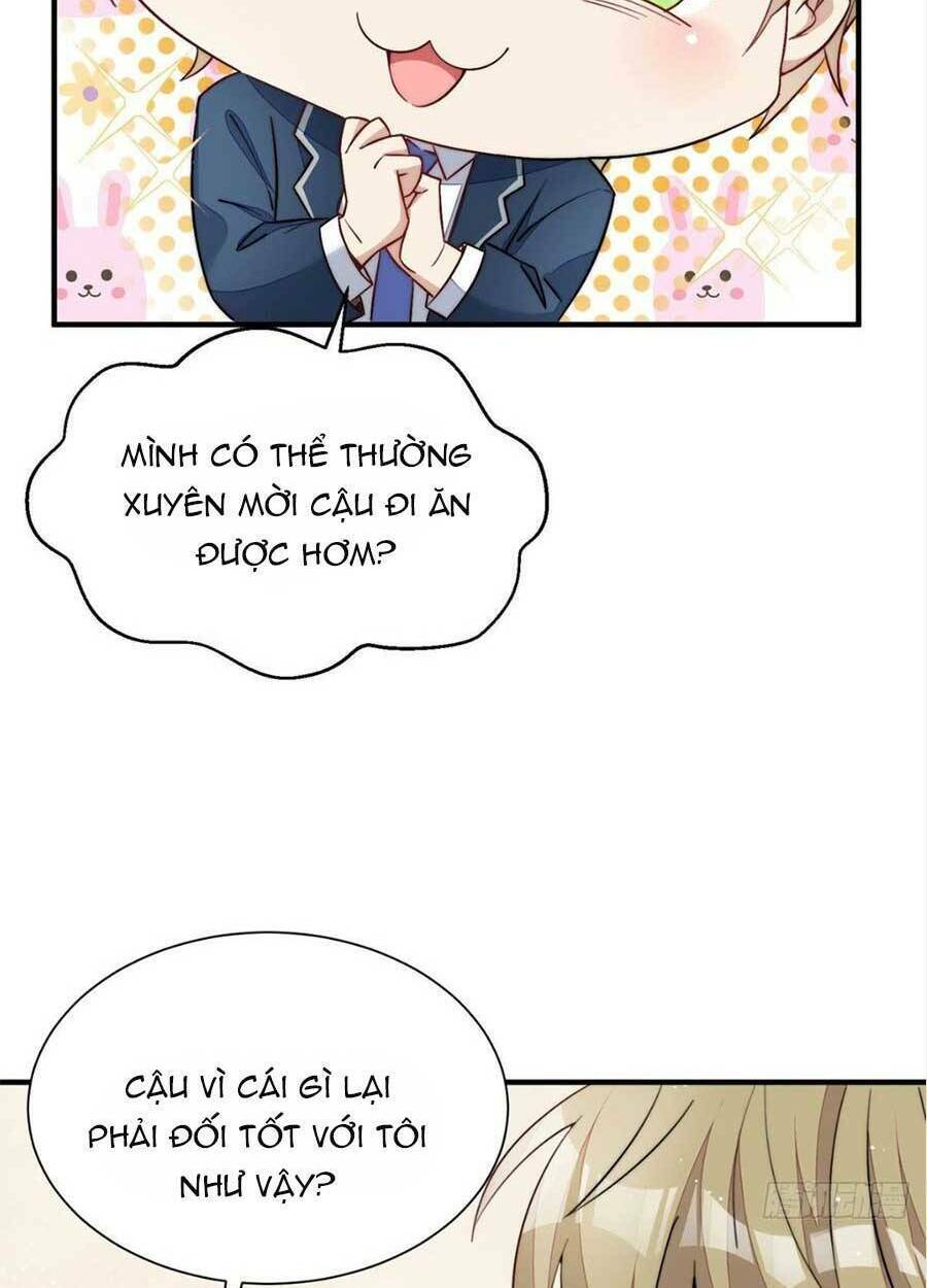 Đại Lão Nào Cũng Tranh Sủng Ta: Chapter 65