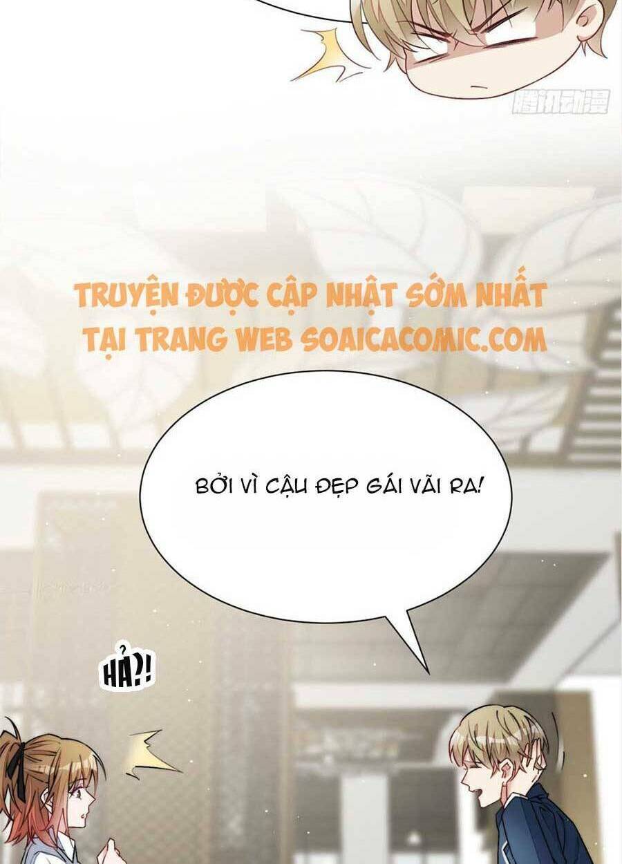 Đại Lão Nào Cũng Tranh Sủng Ta: Chapter 65