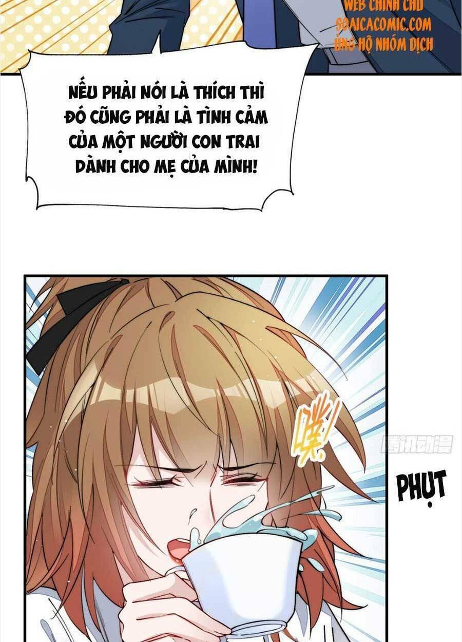 Đại Lão Nào Cũng Tranh Sủng Ta: Chapter 65