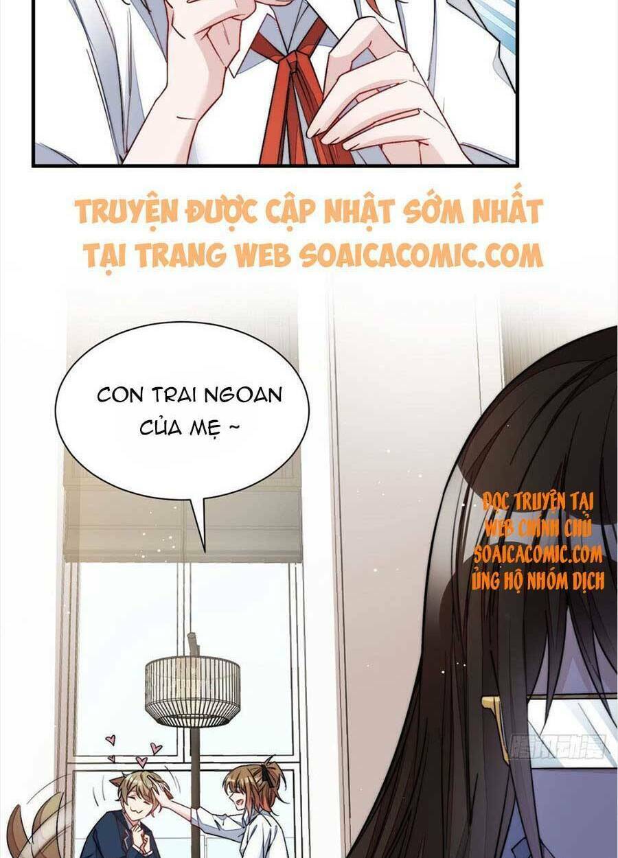 Đại Lão Nào Cũng Tranh Sủng Ta: Chapter 65