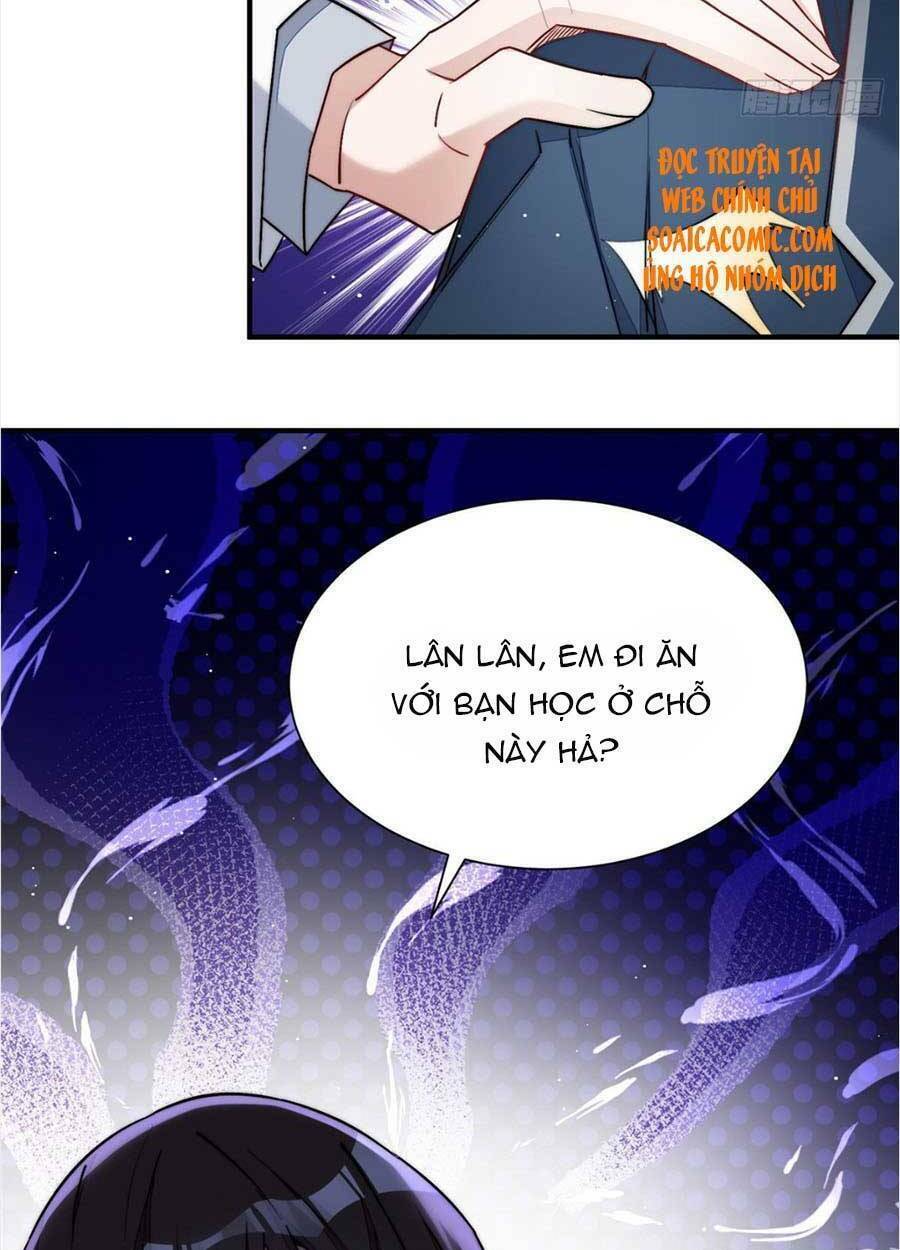 Đại Lão Nào Cũng Tranh Sủng Ta: Chapter 65