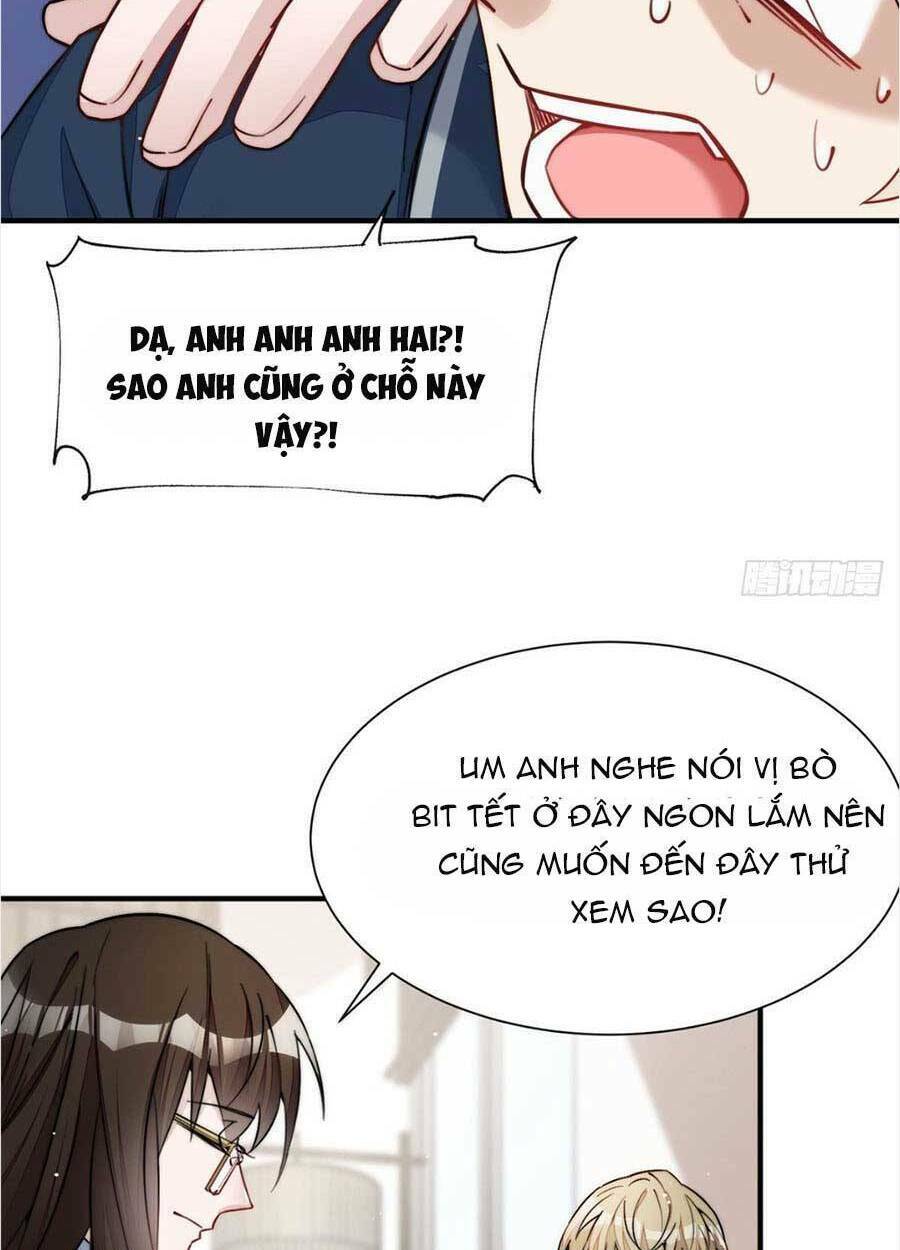 Đại Lão Nào Cũng Tranh Sủng Ta: Chapter 65