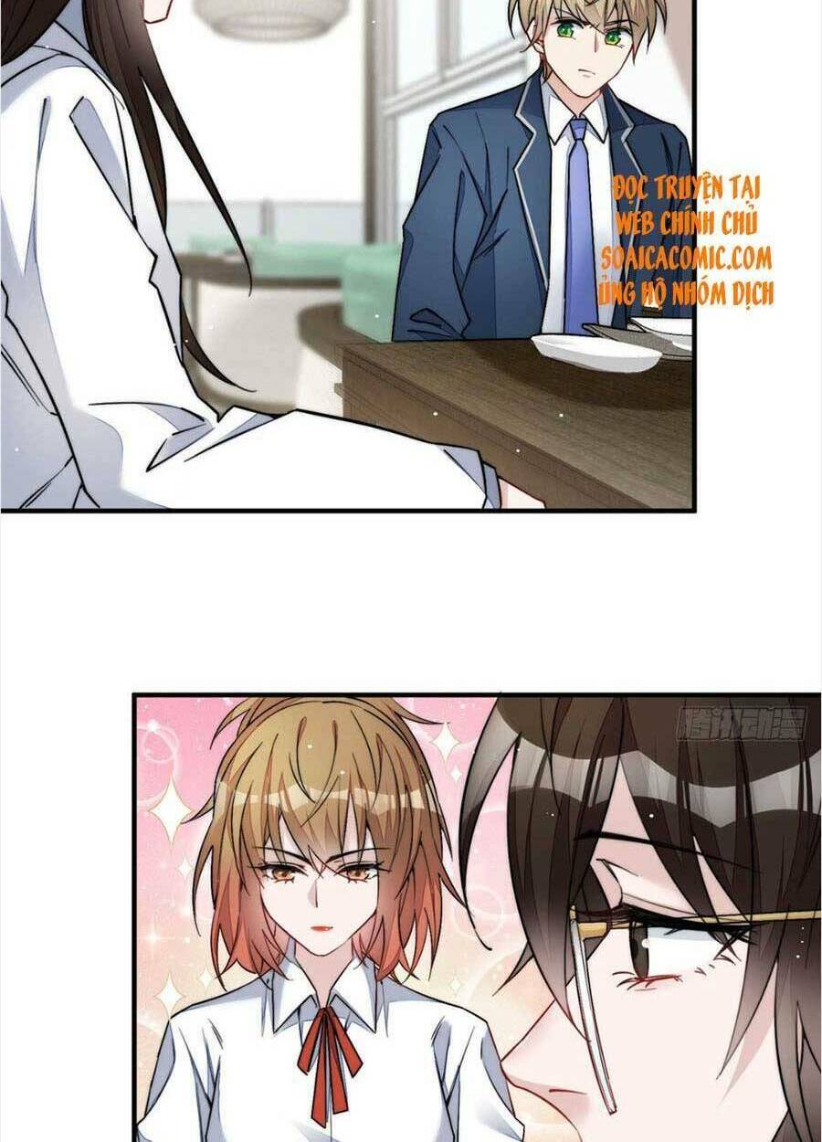 Đại Lão Nào Cũng Tranh Sủng Ta: Chapter 65