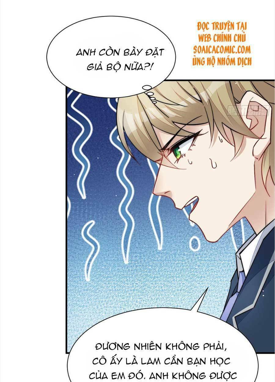 Đại Lão Nào Cũng Tranh Sủng Ta: Chapter 65