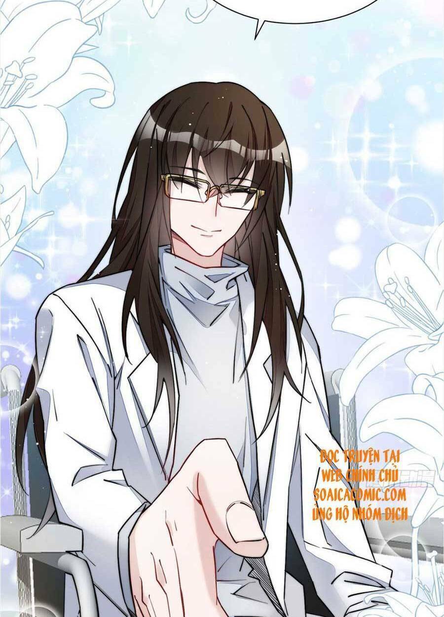 Đại Lão Nào Cũng Tranh Sủng Ta: Chapter 65