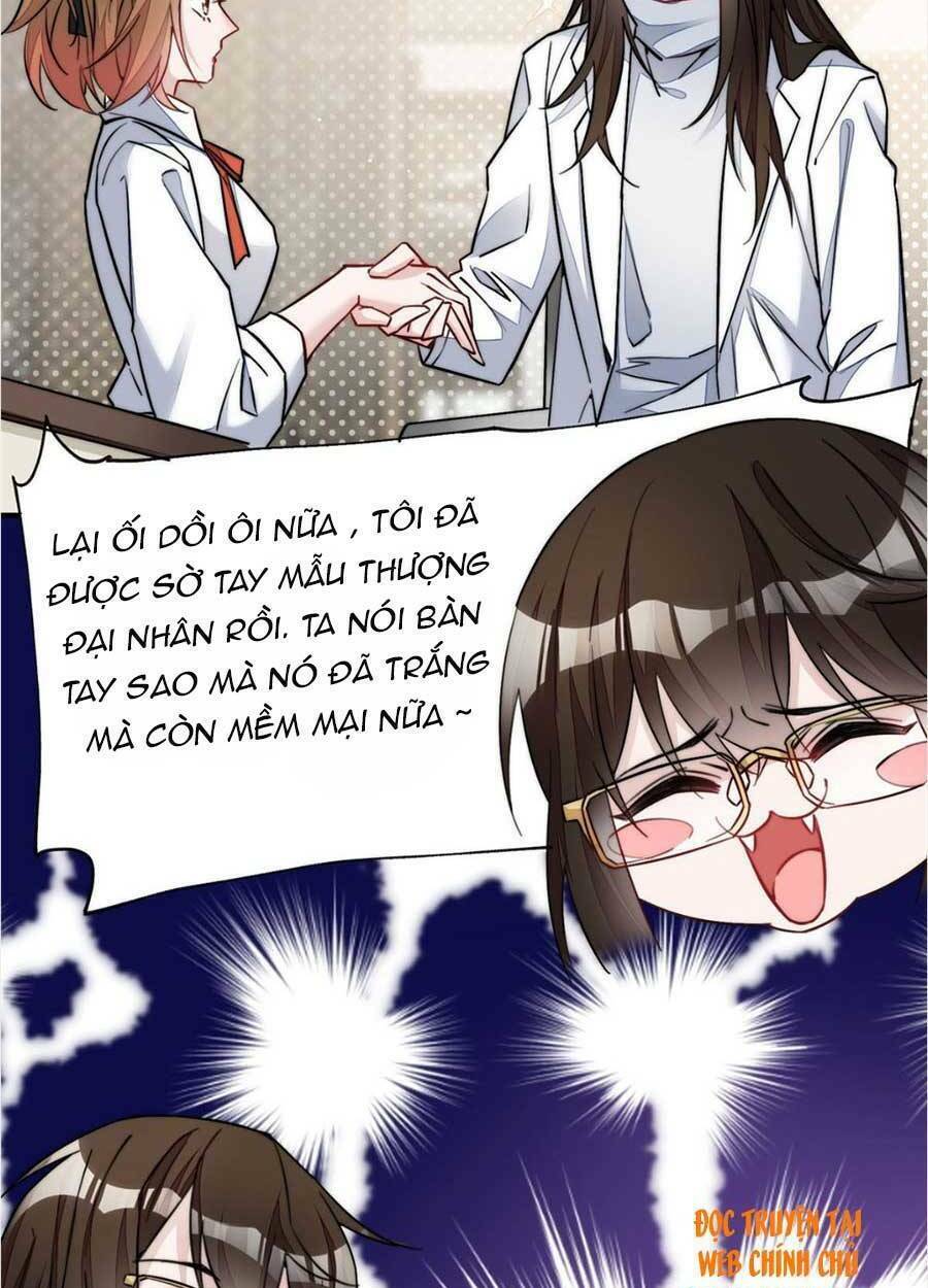 Đại Lão Nào Cũng Tranh Sủng Ta: Chapter 65