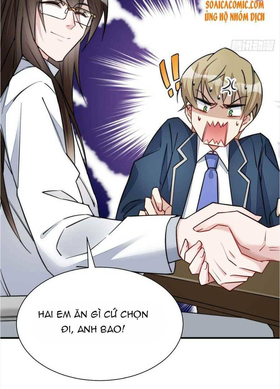 Đại Lão Nào Cũng Tranh Sủng Ta: Chapter 65