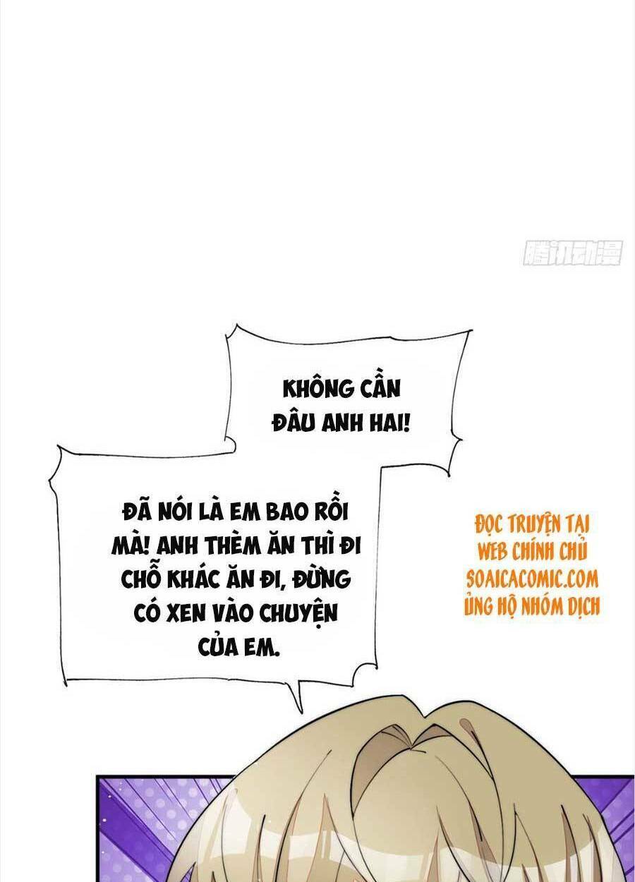 Đại Lão Nào Cũng Tranh Sủng Ta: Chapter 65