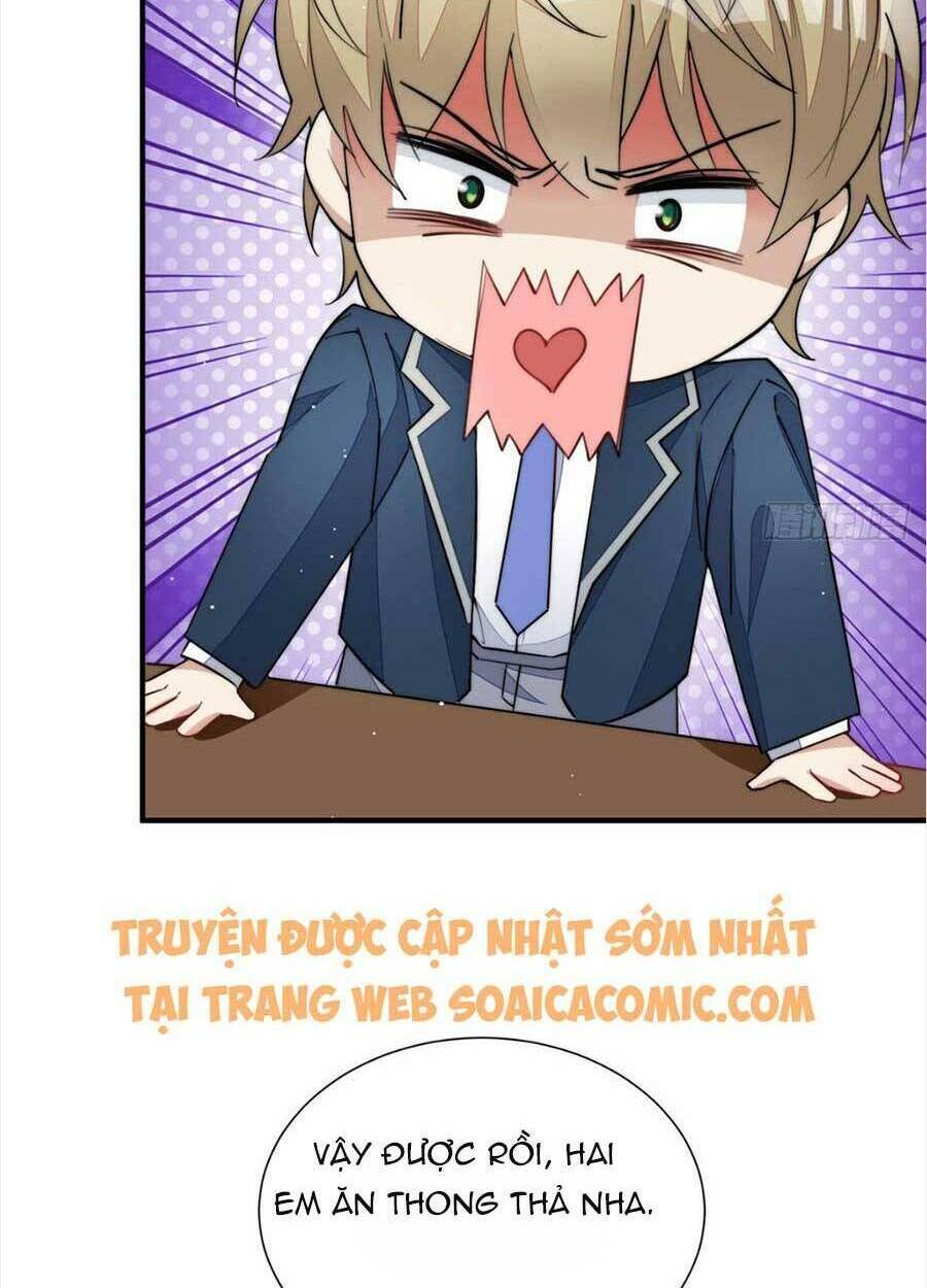 Đại Lão Nào Cũng Tranh Sủng Ta: Chapter 65