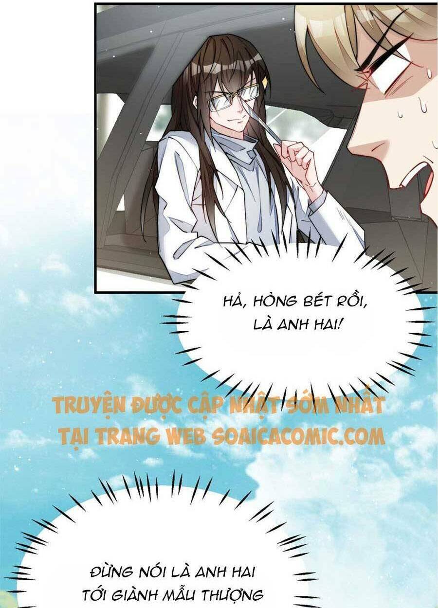 Đại Lão Nào Cũng Tranh Sủng Ta: Chapter 65