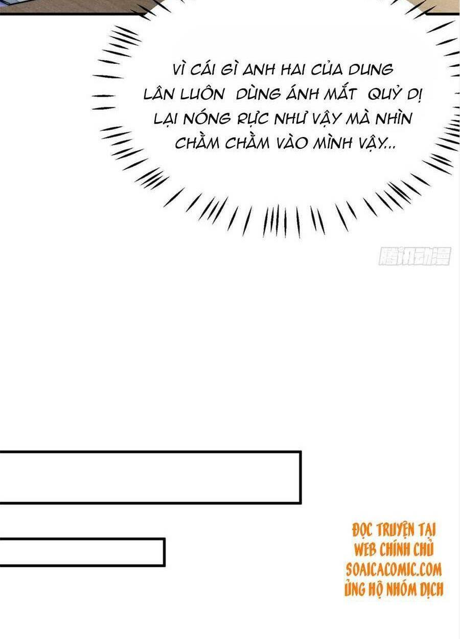 Đại Lão Nào Cũng Tranh Sủng Ta: Chapter 65