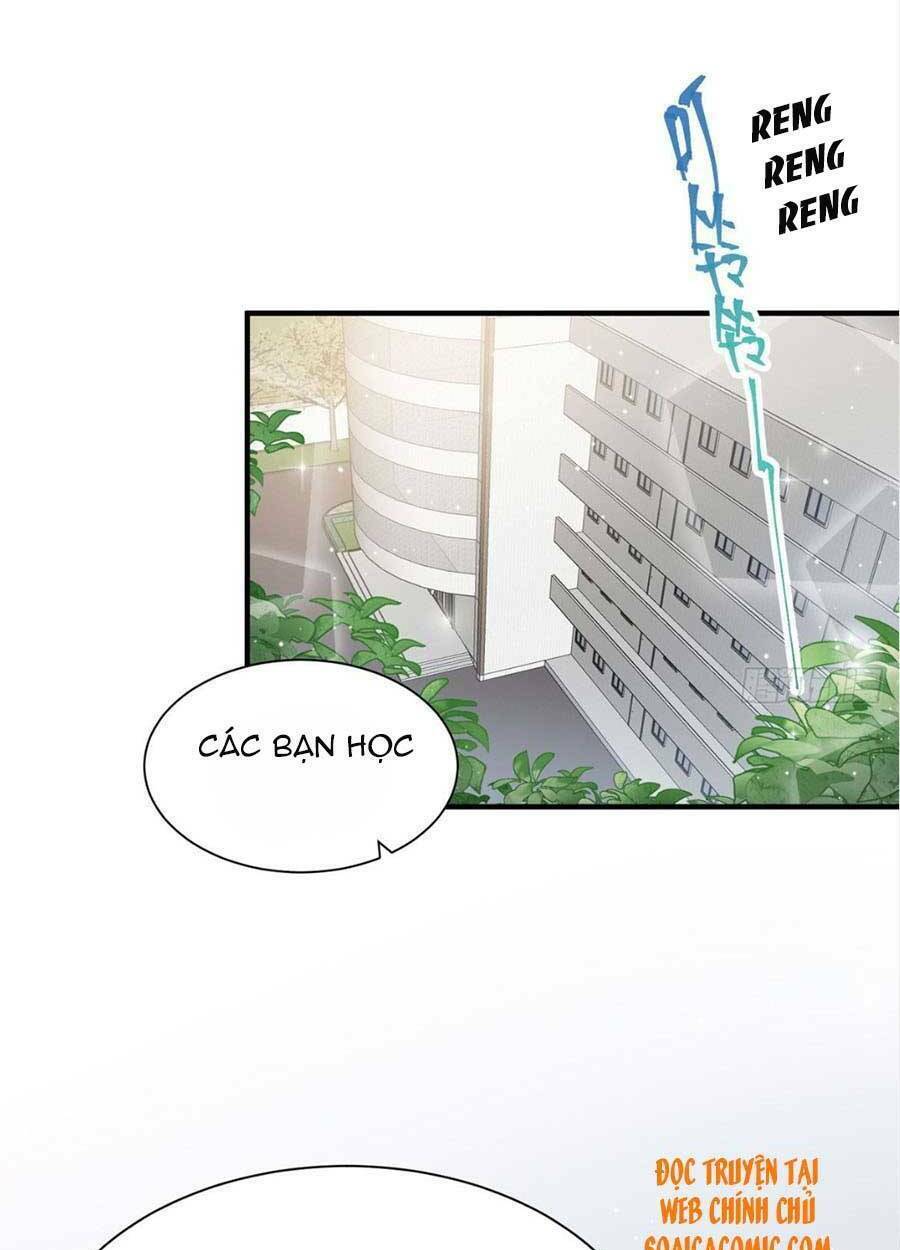 Đại Lão Nào Cũng Tranh Sủng Ta: Chapter 65