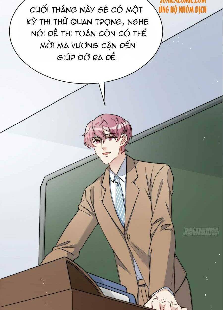 Đại Lão Nào Cũng Tranh Sủng Ta: Chapter 65