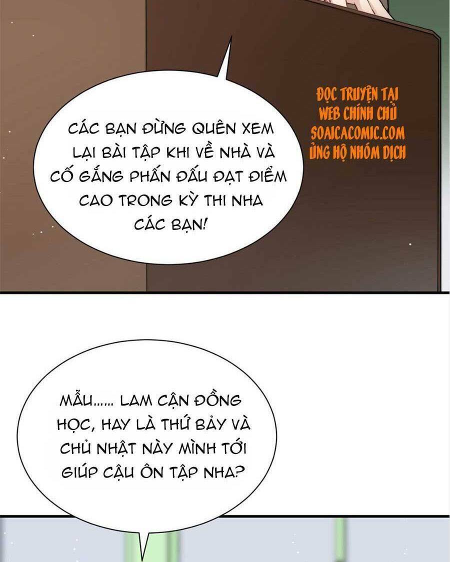 Đại Lão Nào Cũng Tranh Sủng Ta: Chapter 65