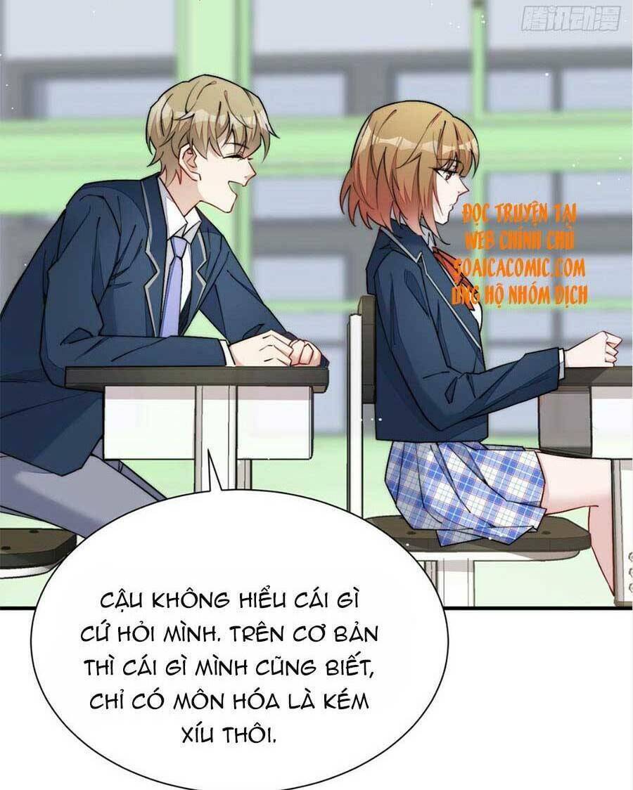 Đại Lão Nào Cũng Tranh Sủng Ta: Chapter 65