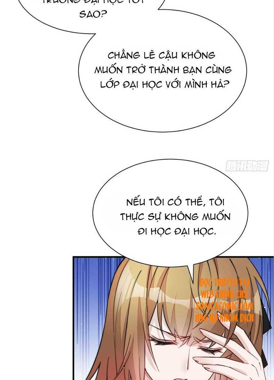 Đại Lão Nào Cũng Tranh Sủng Ta: Chapter 65