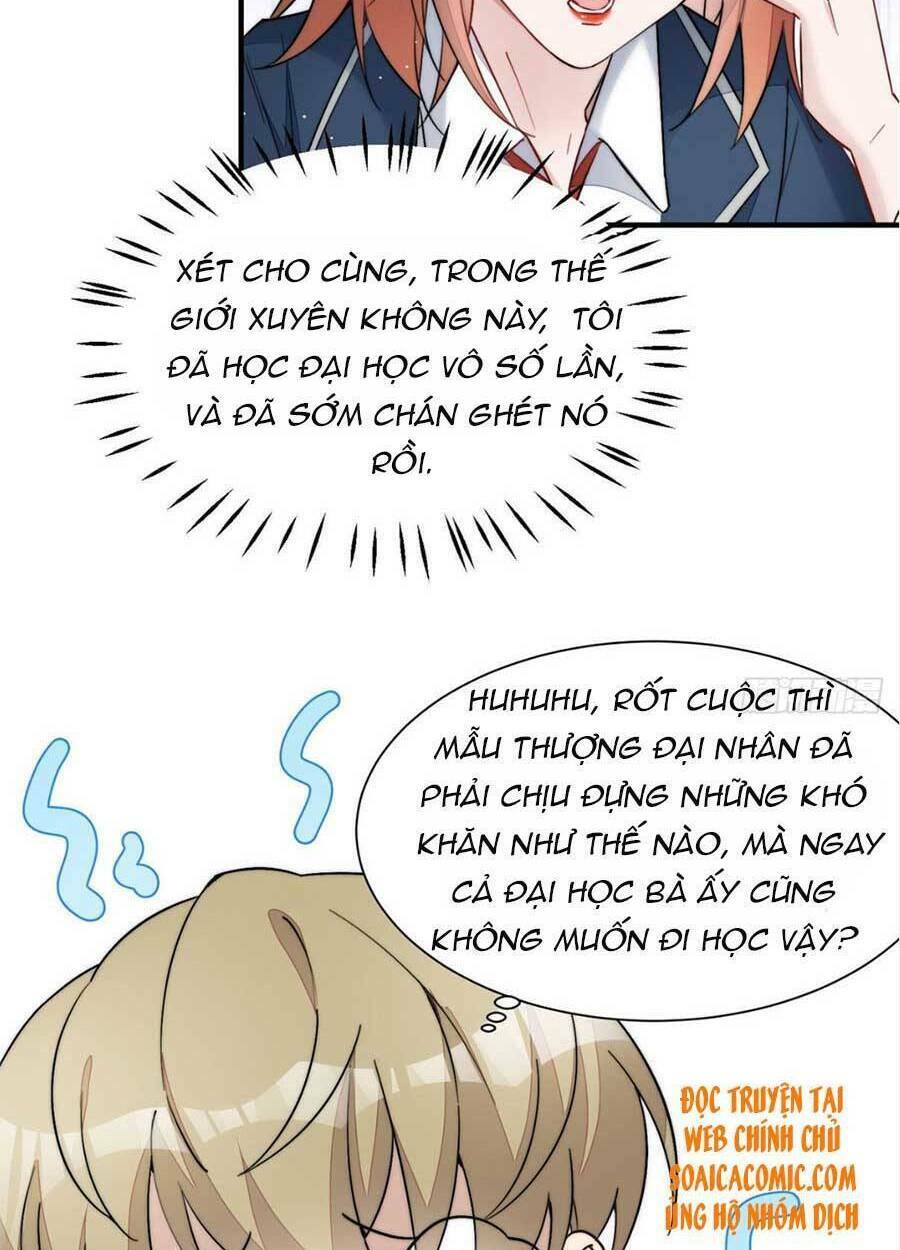Đại Lão Nào Cũng Tranh Sủng Ta: Chapter 65