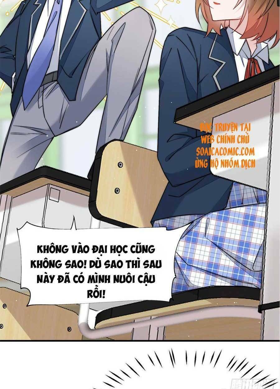 Đại Lão Nào Cũng Tranh Sủng Ta: Chapter 65