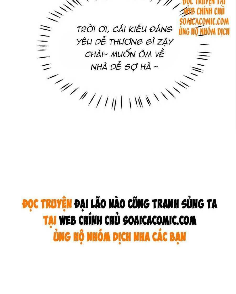 Đại Lão Nào Cũng Tranh Sủng Ta: Chapter 65