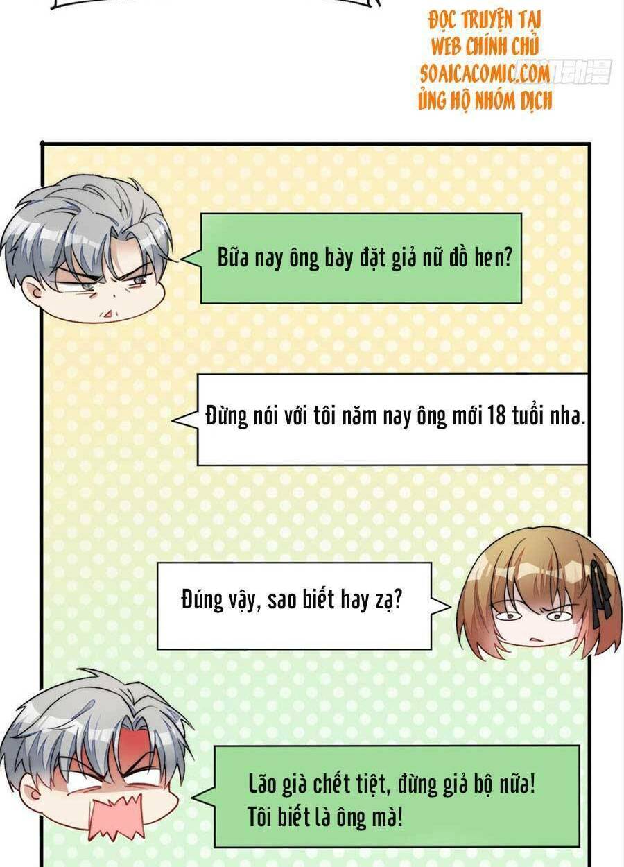 Đại Lão Nào Cũng Tranh Sủng Ta: Chapter 67