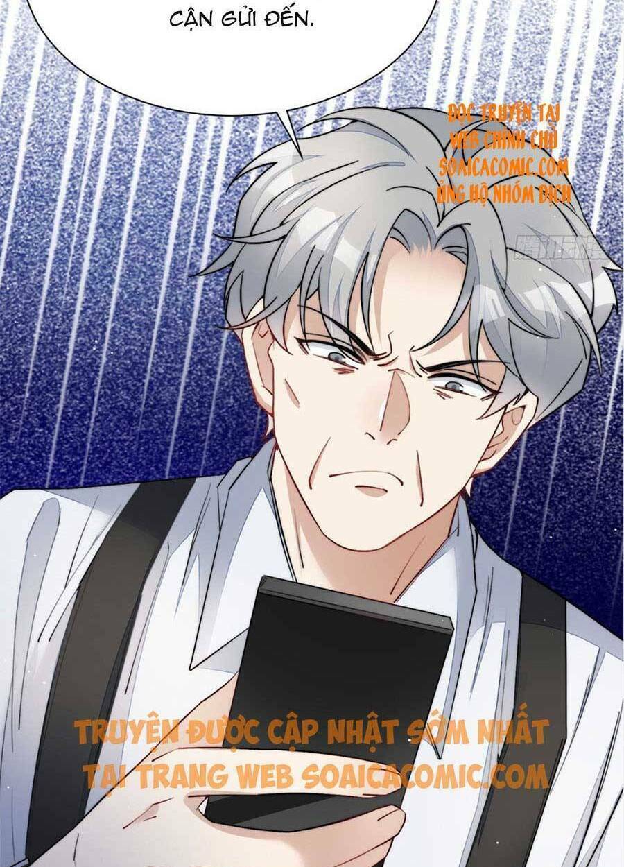Đại Lão Nào Cũng Tranh Sủng Ta: Chapter 67