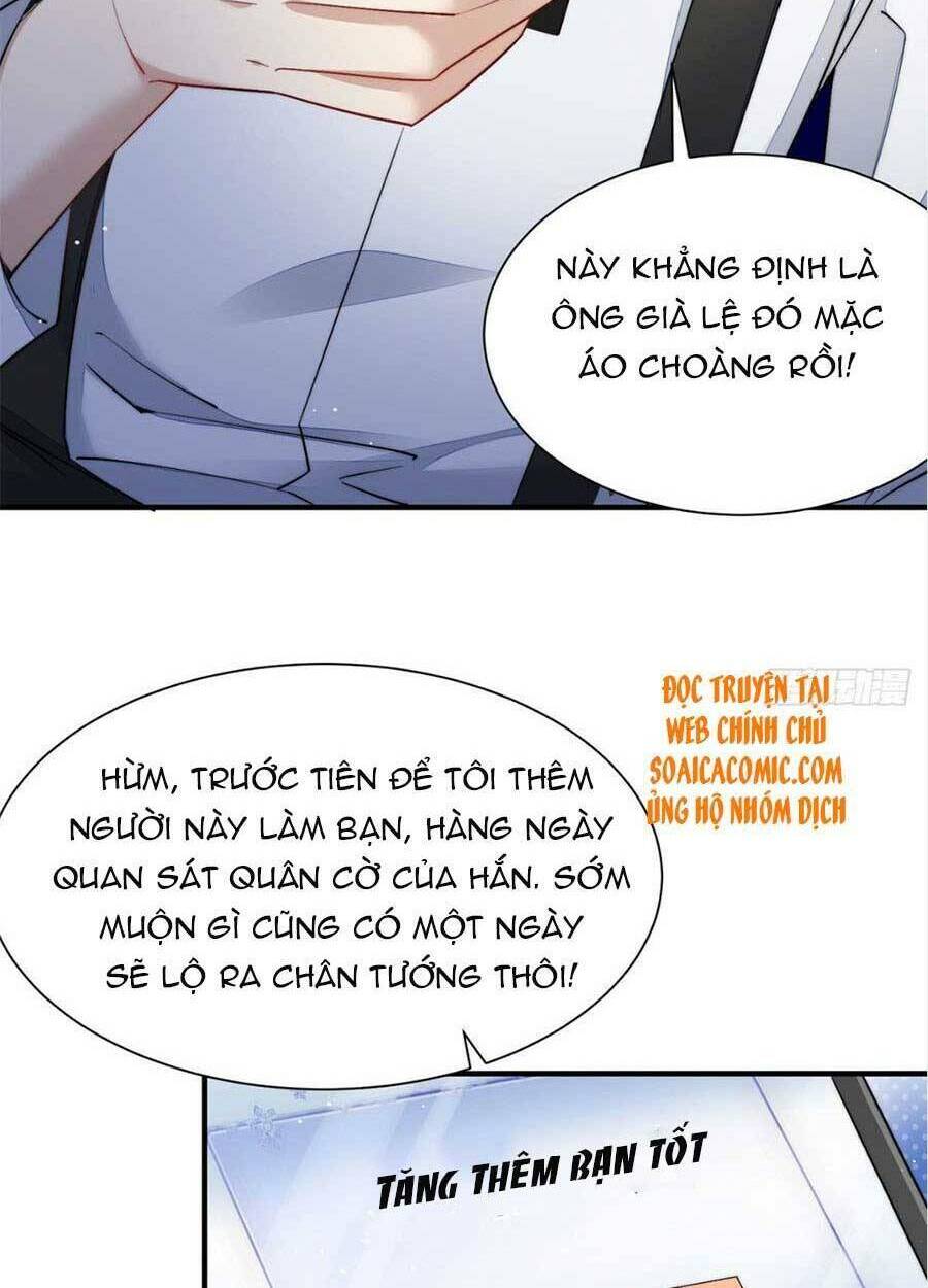Đại Lão Nào Cũng Tranh Sủng Ta: Chapter 67