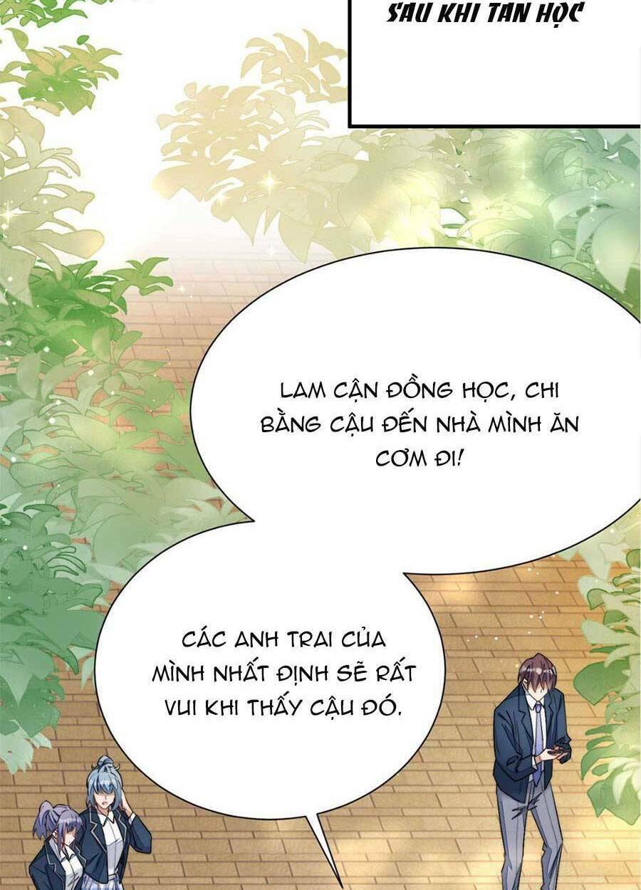 Đại Lão Nào Cũng Tranh Sủng Ta: Chapter 67
