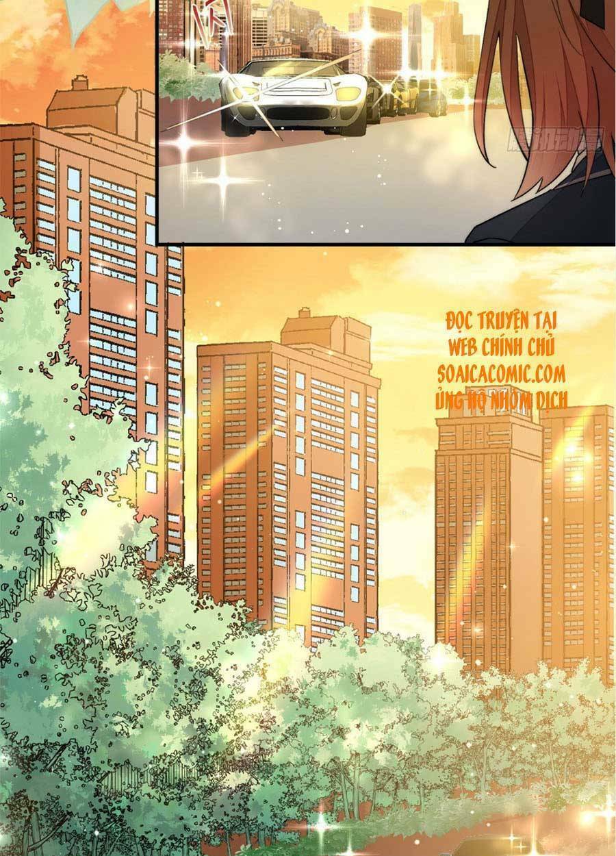 Đại Lão Nào Cũng Tranh Sủng Ta: Chapter 67
