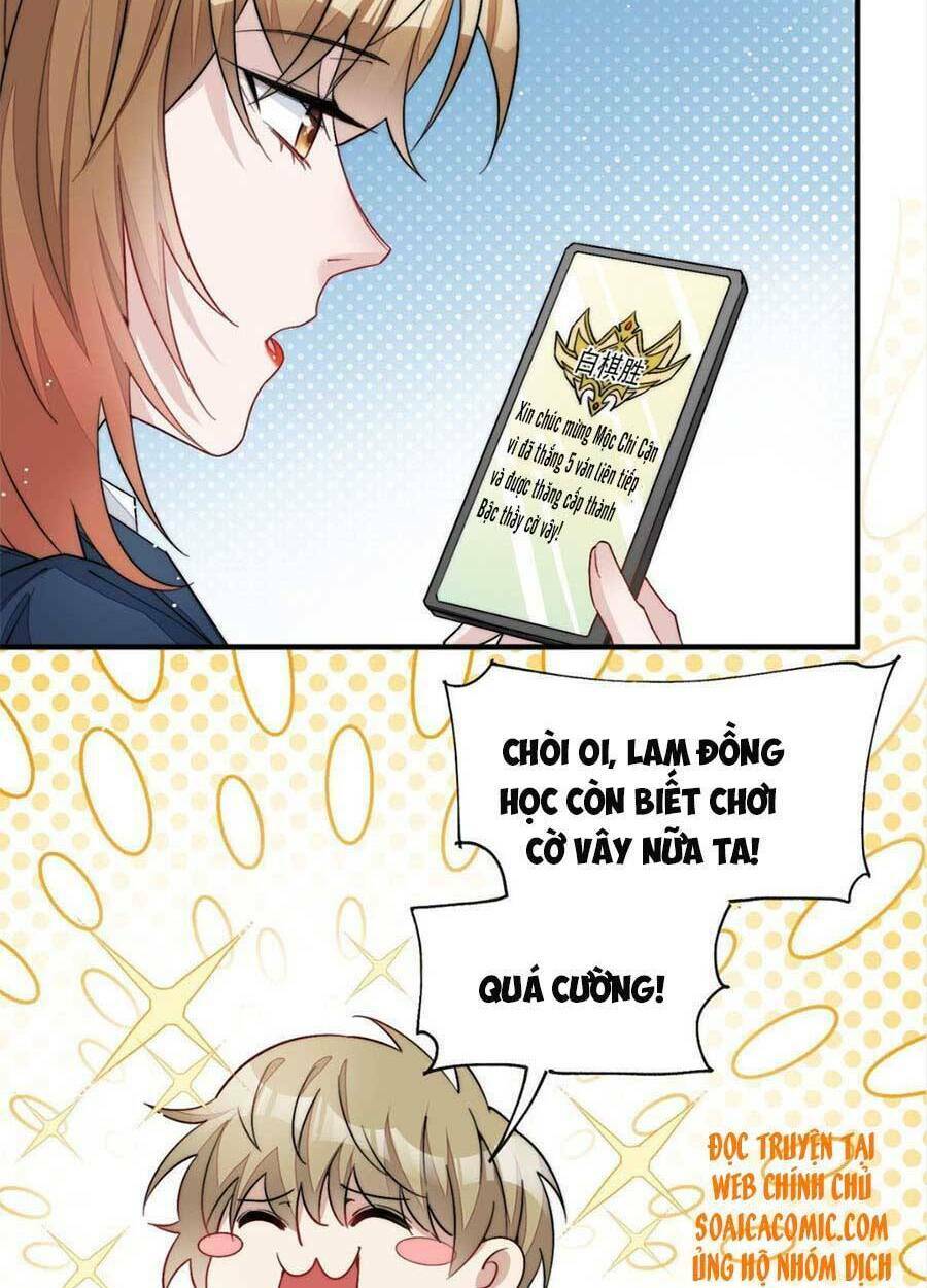 Đại Lão Nào Cũng Tranh Sủng Ta: Chapter 67
