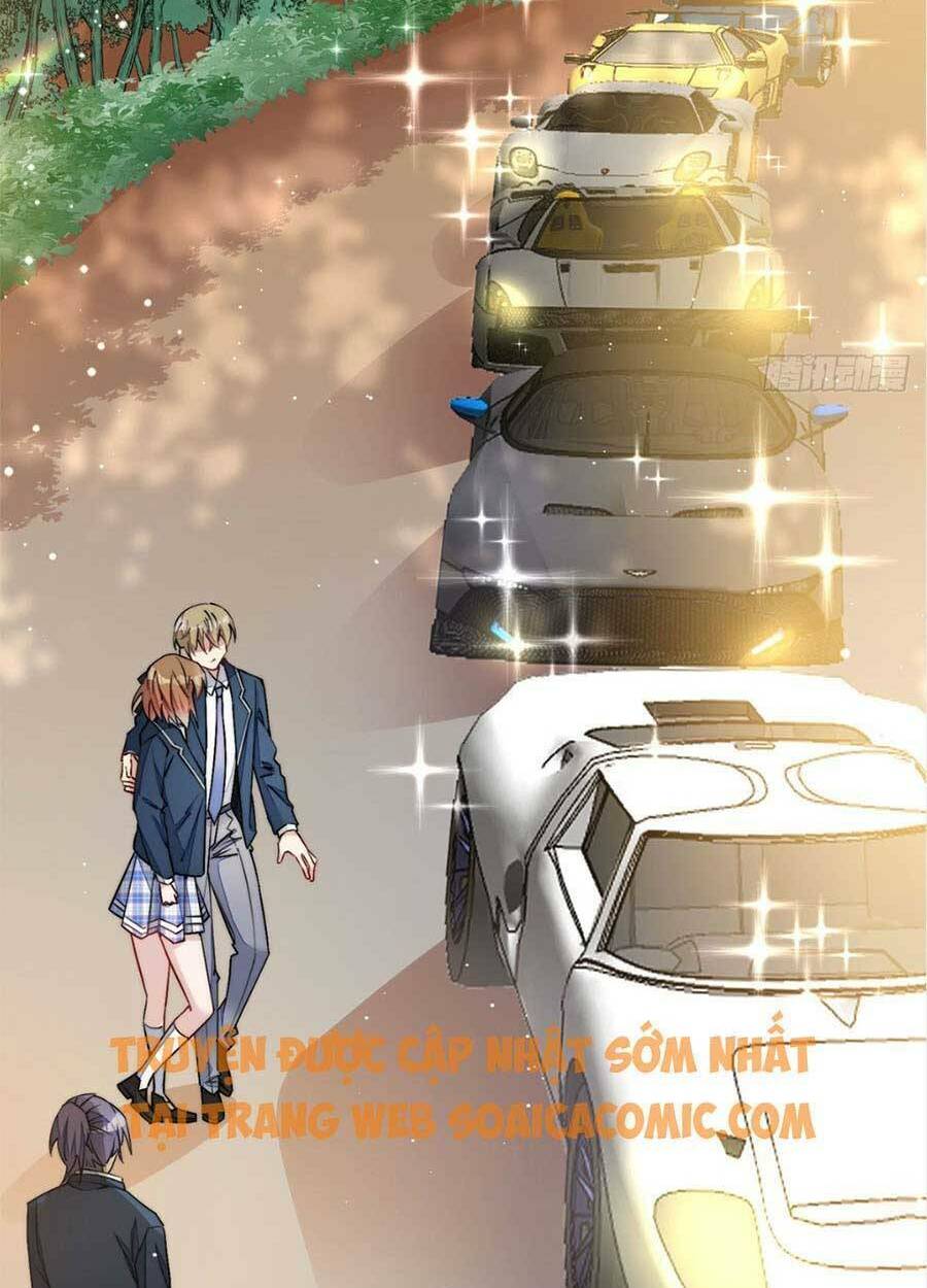 Đại Lão Nào Cũng Tranh Sủng Ta: Chapter 67