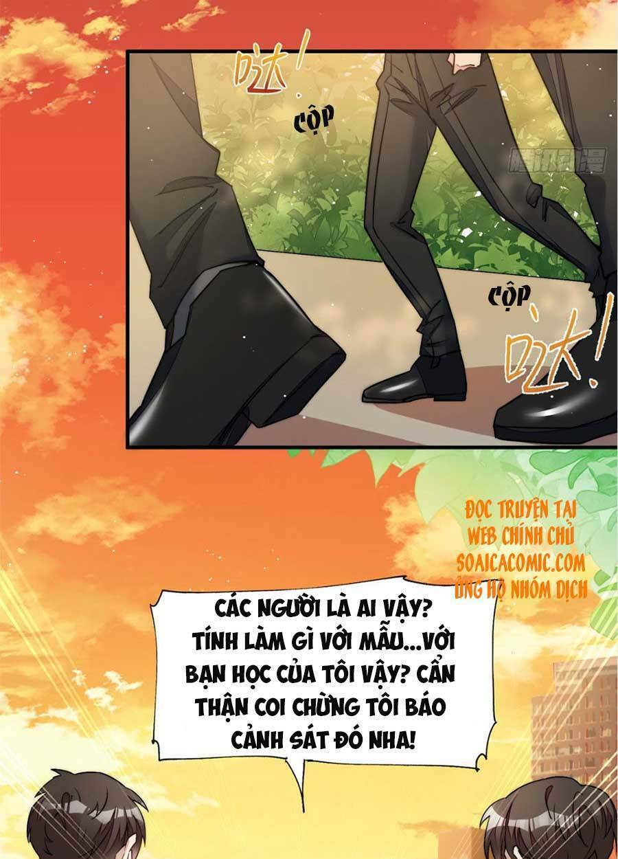 Đại Lão Nào Cũng Tranh Sủng Ta: Chapter 67