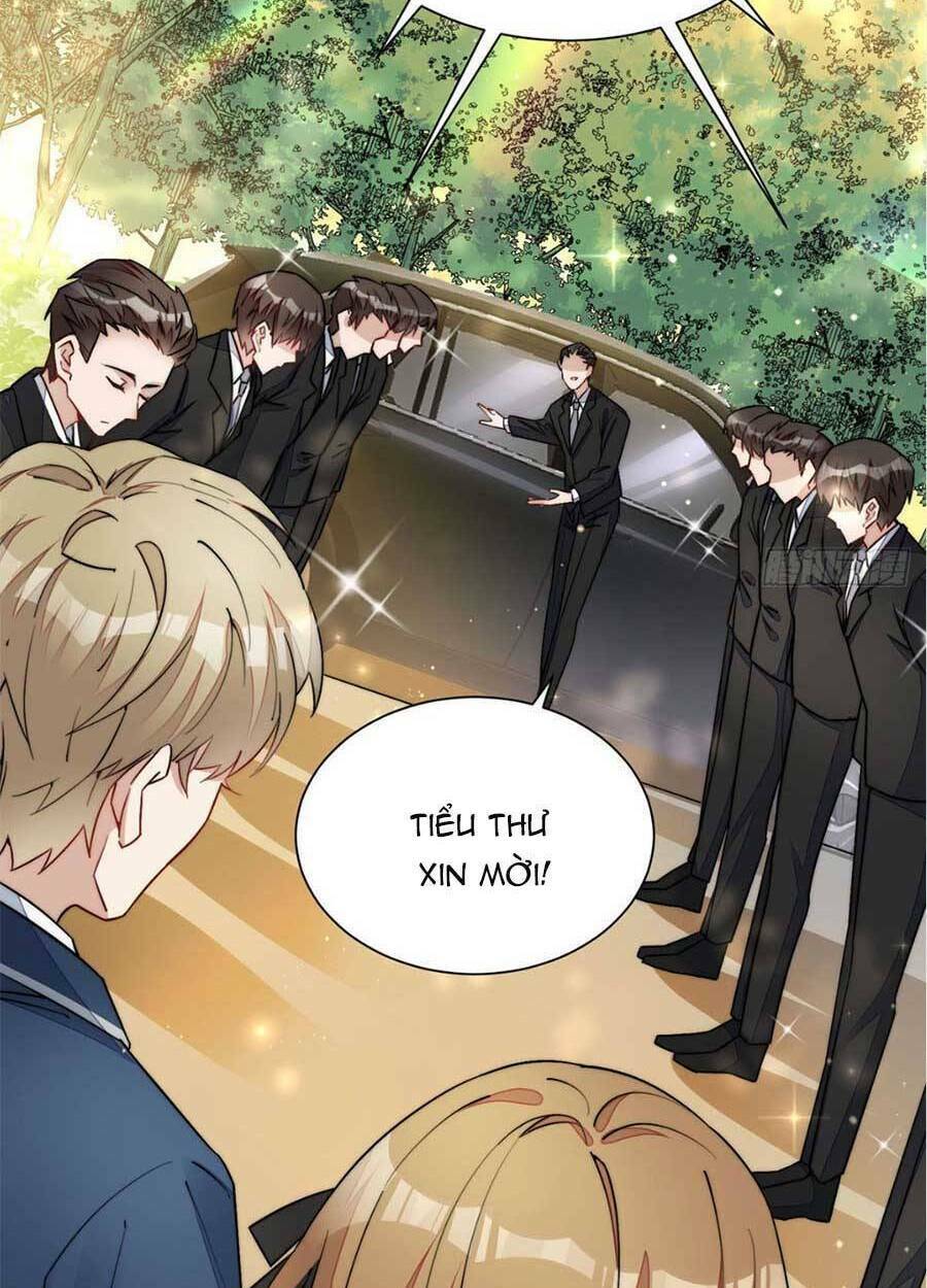 Đại Lão Nào Cũng Tranh Sủng Ta: Chapter 67