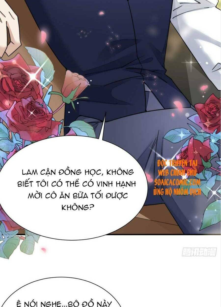 Đại Lão Nào Cũng Tranh Sủng Ta: Chapter 67