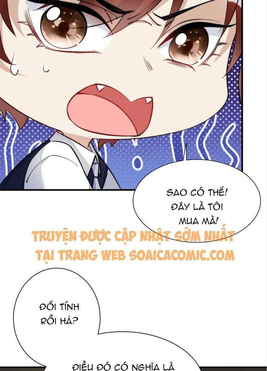 Đại Lão Nào Cũng Tranh Sủng Ta: Chapter 67