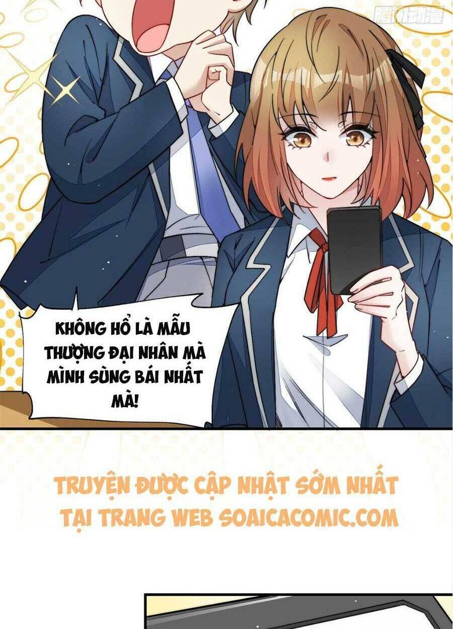 Đại Lão Nào Cũng Tranh Sủng Ta: Chapter 67