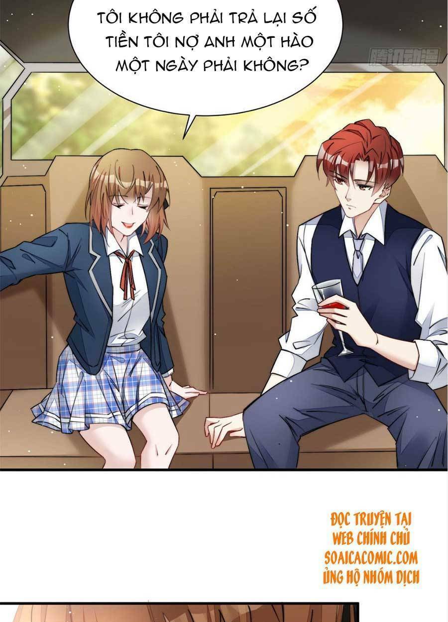 Đại Lão Nào Cũng Tranh Sủng Ta: Chapter 67