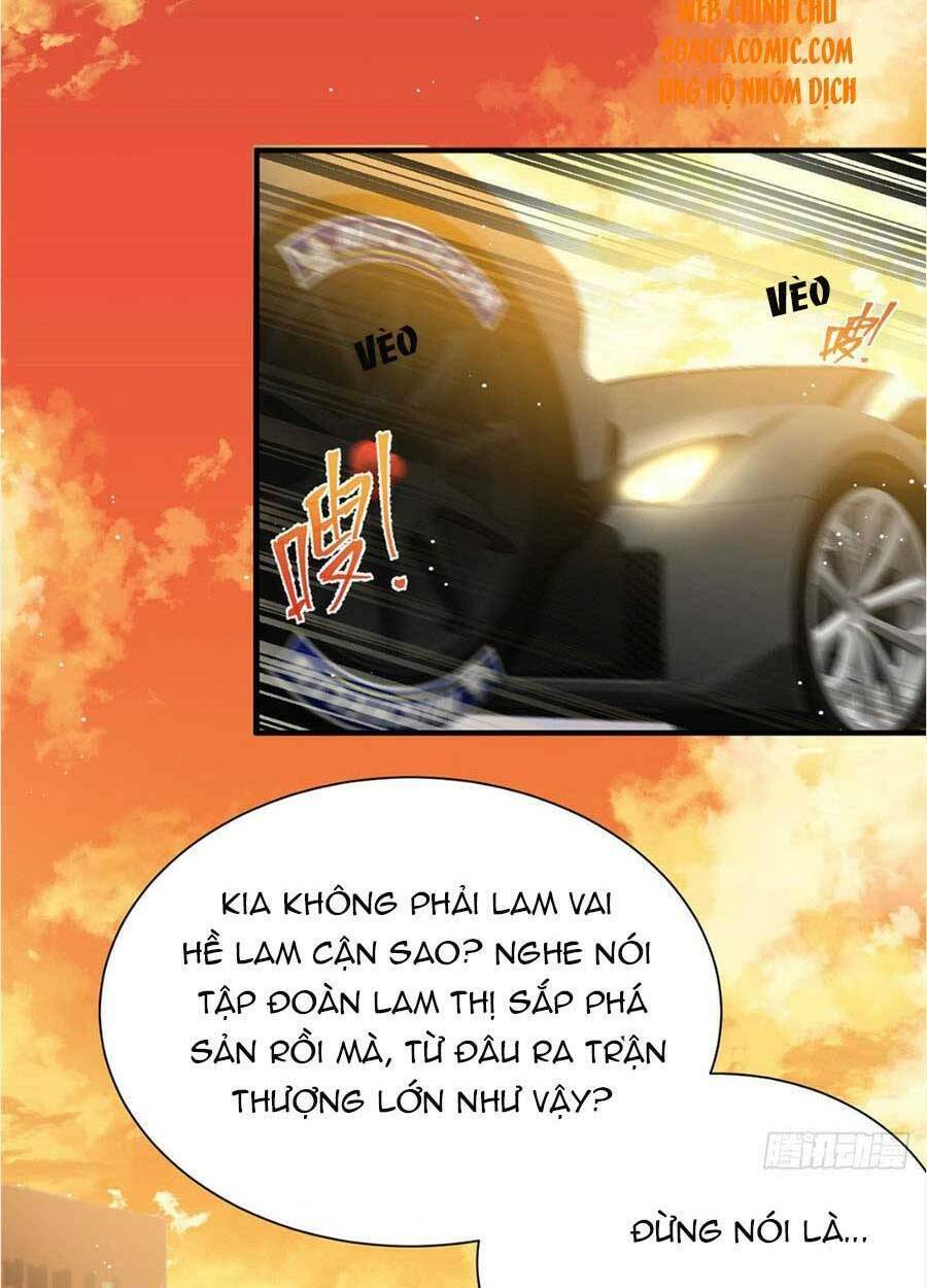 Đại Lão Nào Cũng Tranh Sủng Ta: Chapter 67