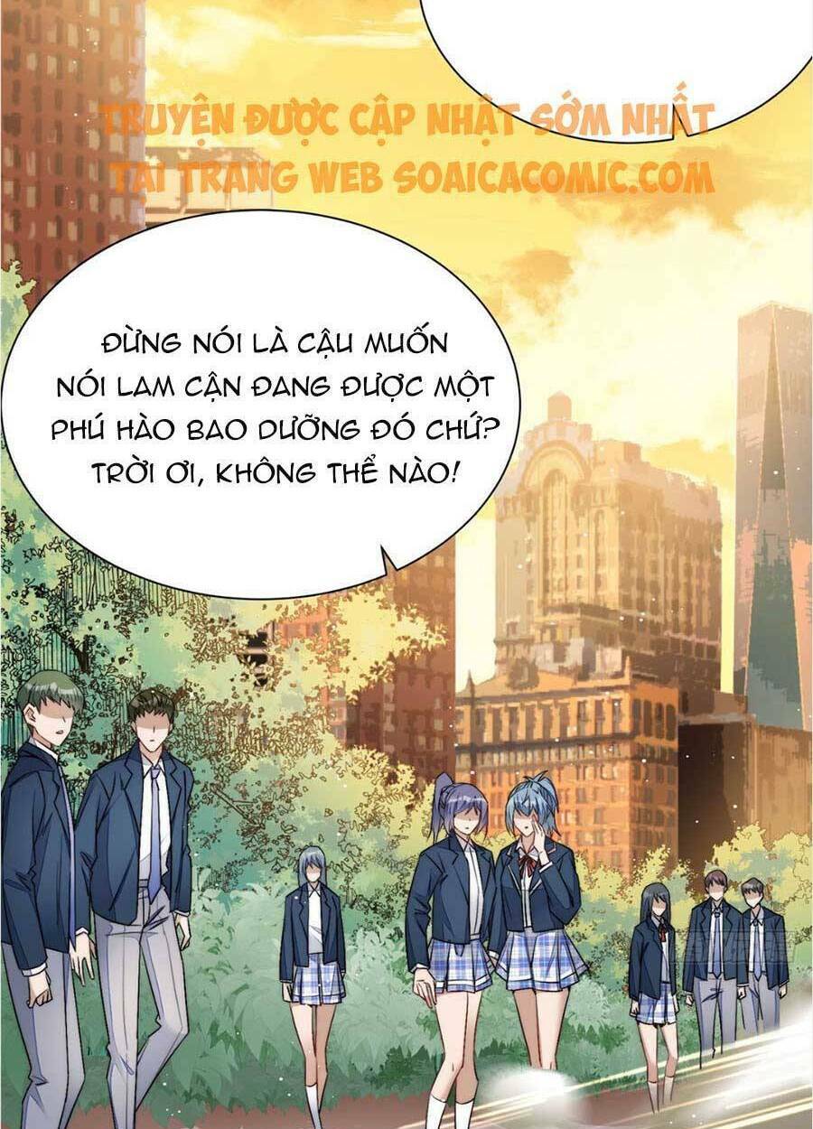 Đại Lão Nào Cũng Tranh Sủng Ta: Chapter 67