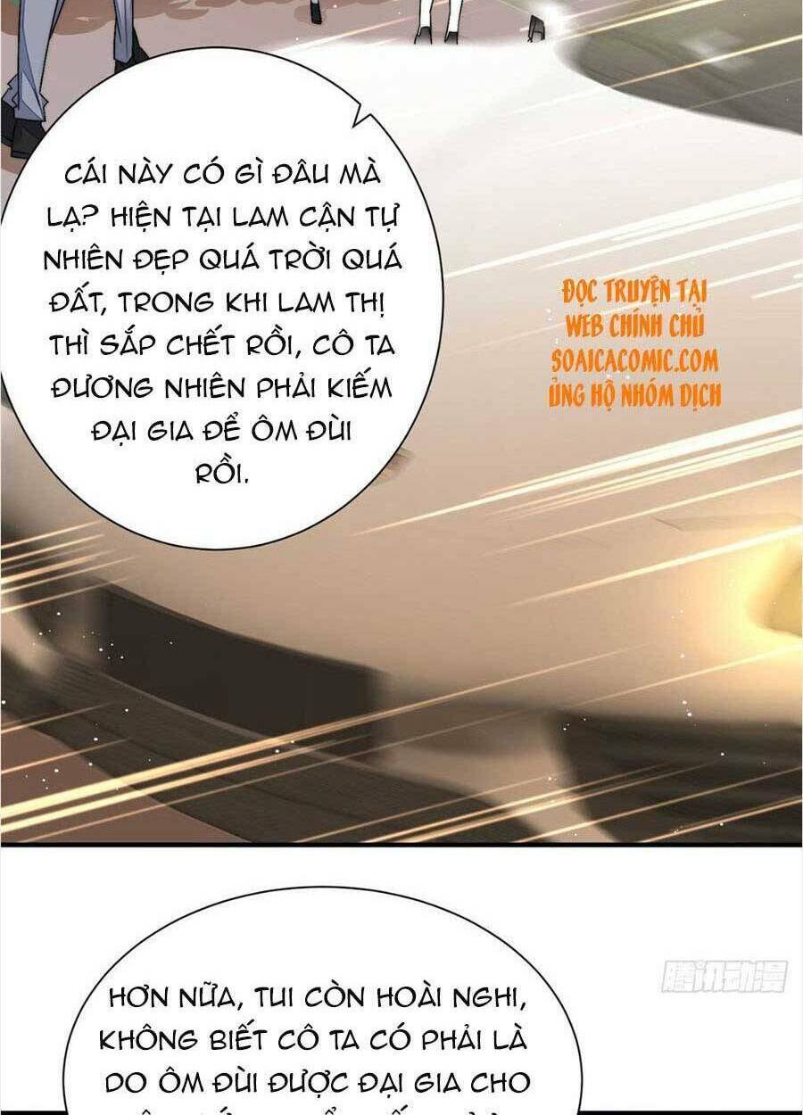 Đại Lão Nào Cũng Tranh Sủng Ta: Chapter 67