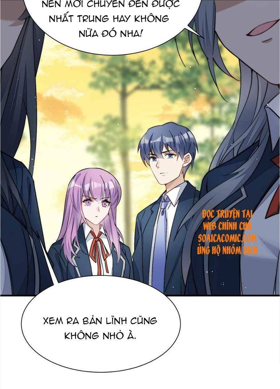 Đại Lão Nào Cũng Tranh Sủng Ta: Chapter 67