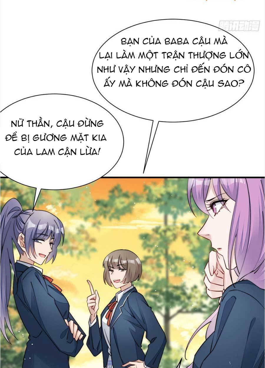 Đại Lão Nào Cũng Tranh Sủng Ta: Chapter 67