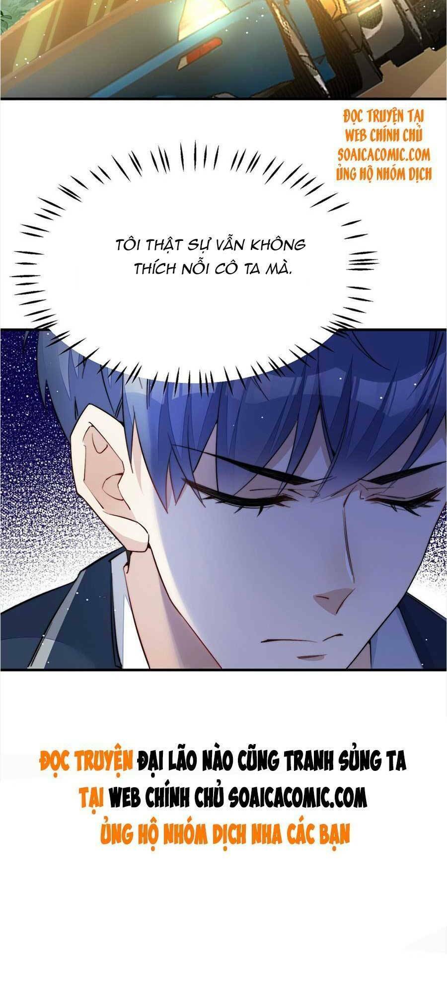 Đại Lão Nào Cũng Tranh Sủng Ta: Chapter 67