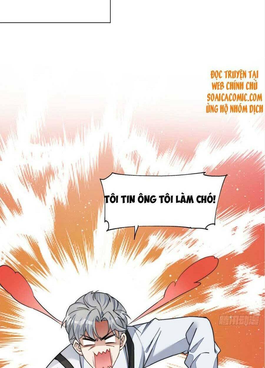 Đại Lão Nào Cũng Tranh Sủng Ta: Chapter 67