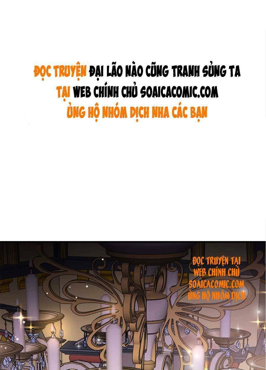 Đại Lão Nào Cũng Tranh Sủng Ta: Chapter 69