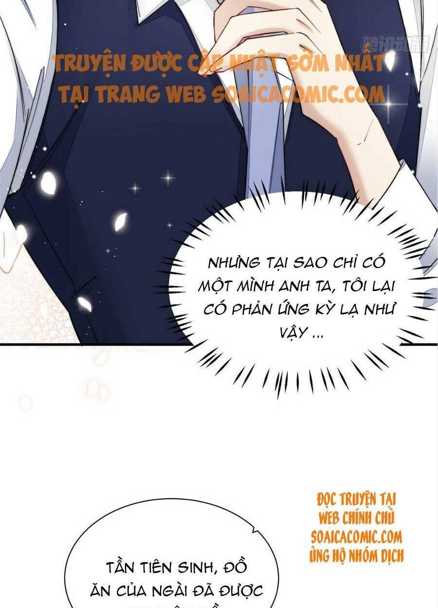 Đại Lão Nào Cũng Tranh Sủng Ta: Chapter 69
